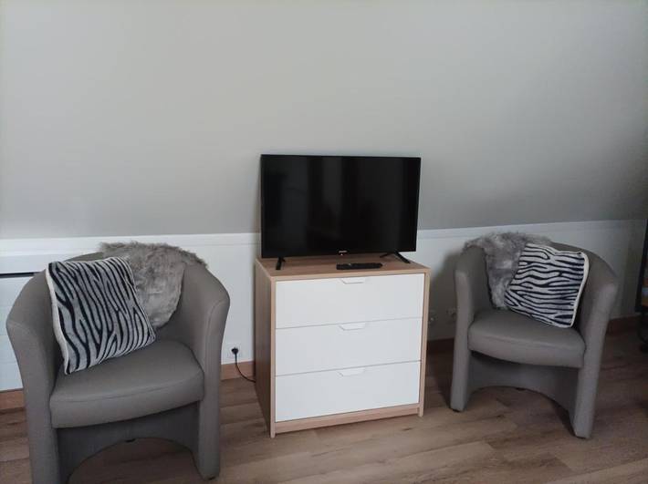 Gîte pour 2 personnes à Ottmarsheim - 4