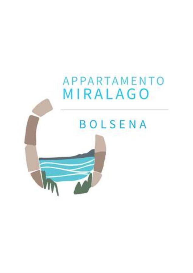 Ferienwohnung für 3 Personen, mit Balkon und Seeblick sowie Ausblick in Bolsena - 3