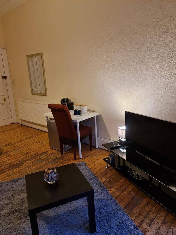 Maison d’hôte pour 2 personnes à Édimbourg - 4