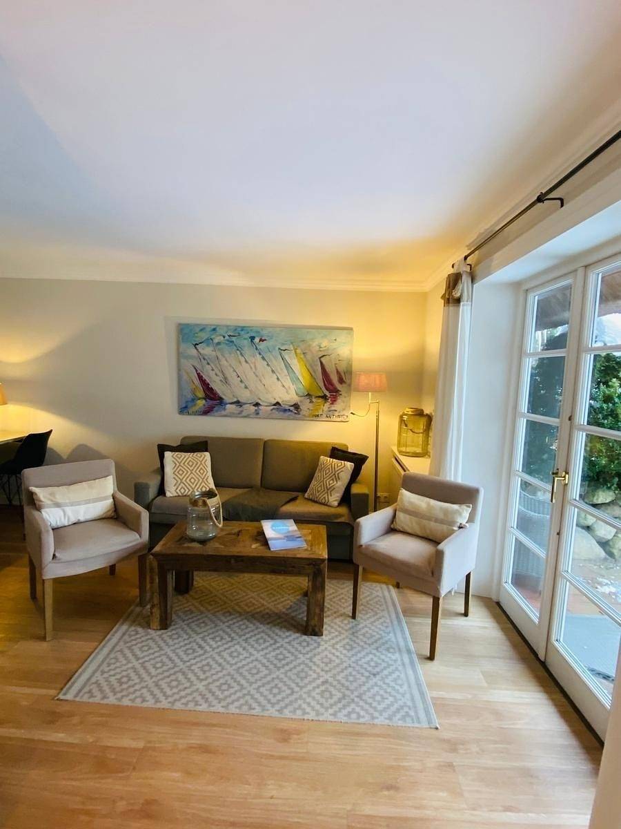 Ganze Ferienwohnung, Meerbrise, App. Fabian in Kampen (Sylt), Sylt