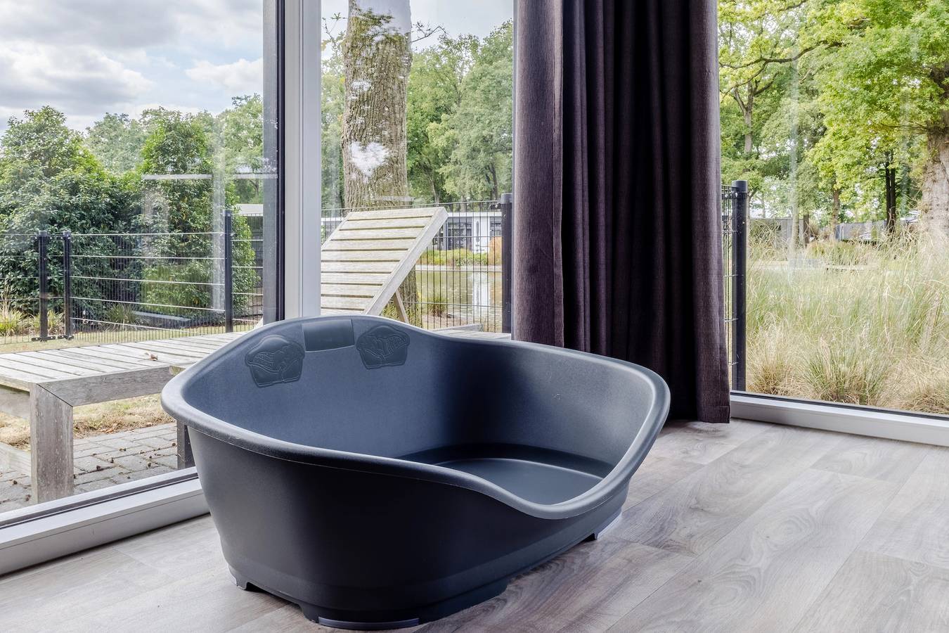 Bungalow für 4 Personen in Achterhoek