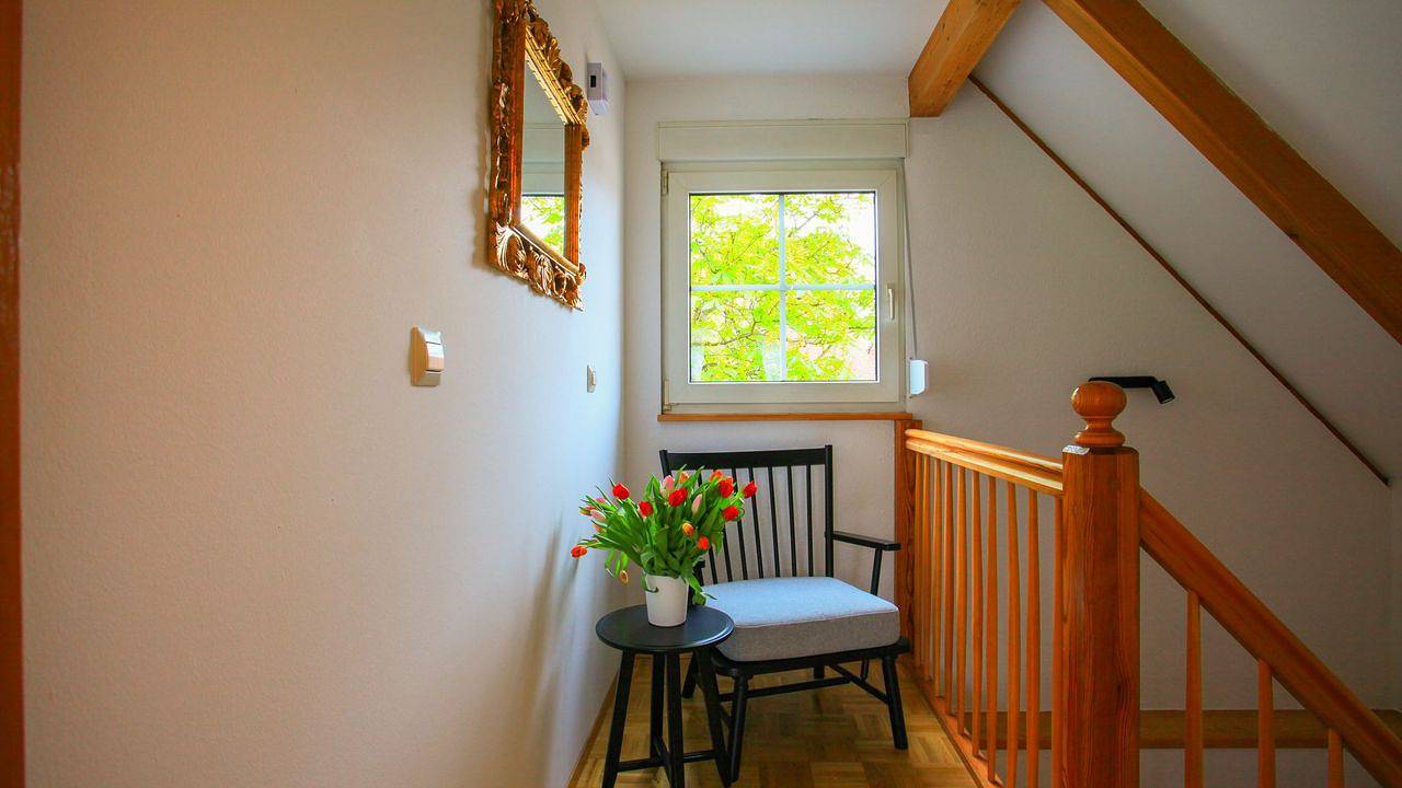 Ferienhaus für 2 Personen (65 m²) in Markdorf in Markdorf, Region Bodensee-Oberschwaben