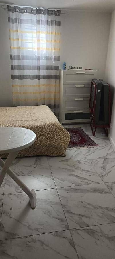 One-Bedroom House in Tremblay-en-France, Seine-Saint-Denis