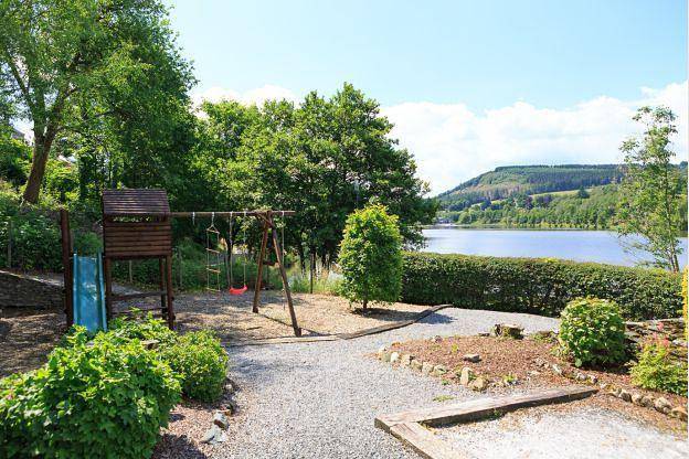 Ferienhaus für 34 Personen, mit Garten und Sauna sowie Terrasse in Belgien - 4