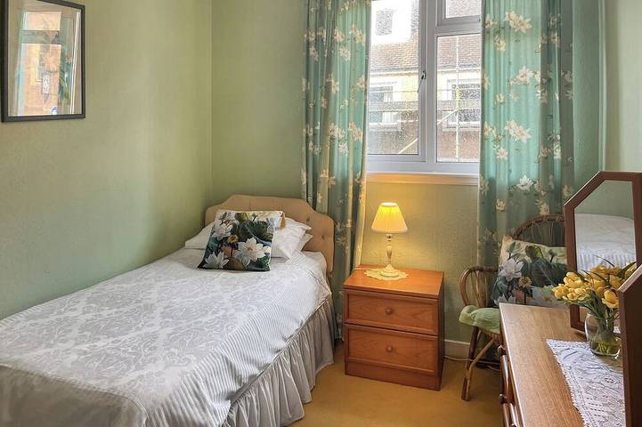 3 Schlafzimmer Unterkunft in Oban in Oban, Loch Linnhe