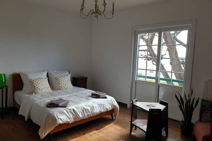 Villa pour 12 personnes, avec jardin et balcon, animaux acceptés dans Pyla-sur-Mer - 2