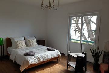 Villa pour 12 Personnes dans Pyla-sur-Mer, La Teste-de-Buch, Photo 1