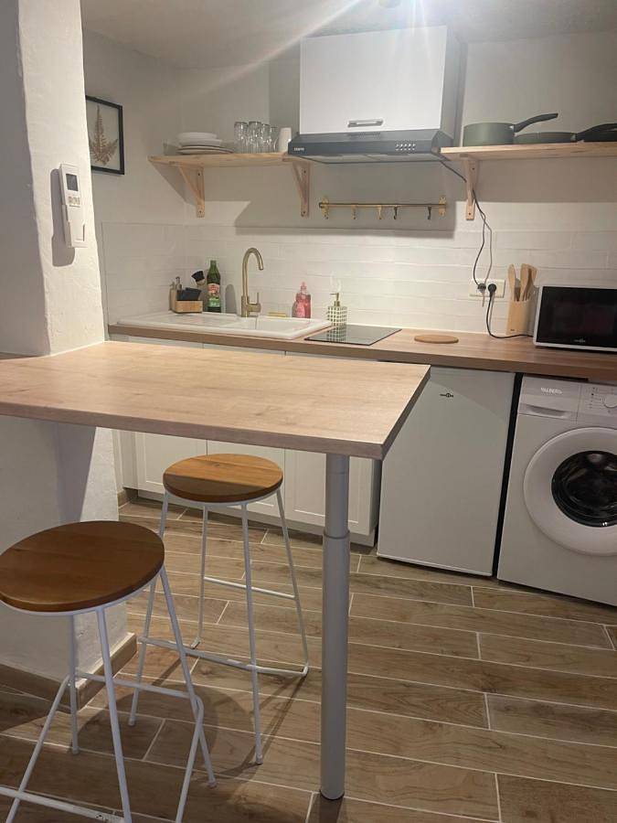 Appartement de vacances pour 2 personnes