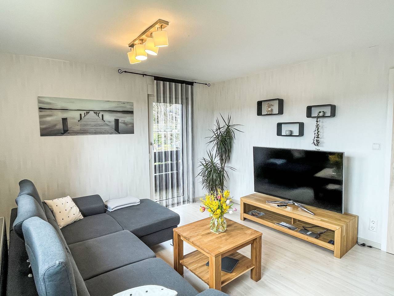 Geheel appartement, Blackforestbirdnest in Schonach, Schonach im Schwarzwald
