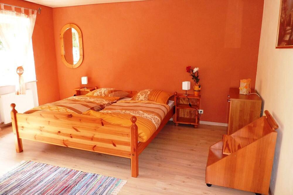 Lebensoase Beltheim in Beltheim, Hunsrück