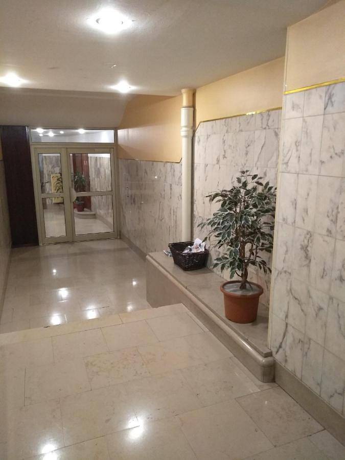 Gîte pour 2 personnes, avec vue et terrasse dans Gare De L Est - 4