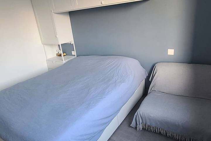 Location de vacances pour 9 personnes, avec terrasse et jardin à Fabrègues - 2