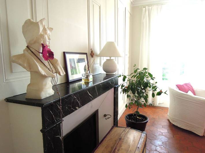 Chambre d’hôte pour 3 personnes, avec jardin dans Oise - 3