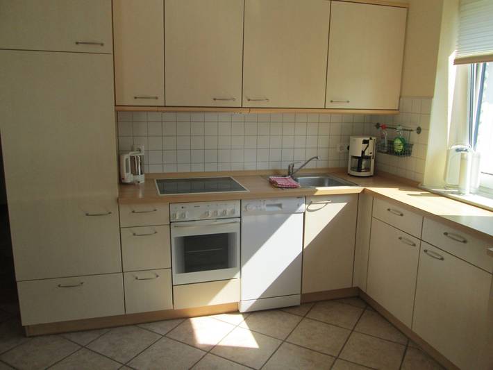 Ferienwohnung für 4 Personen, mit Garten am Schönberger Strand - 3