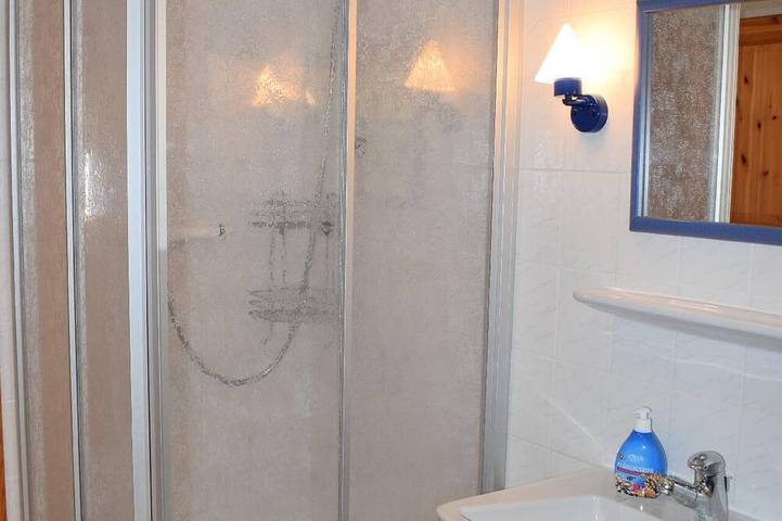 Ferienhaus für 7 Personen, mit Garten in Heede - 4