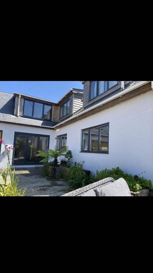 Storm Cottage B&B in Islas Sorlingas