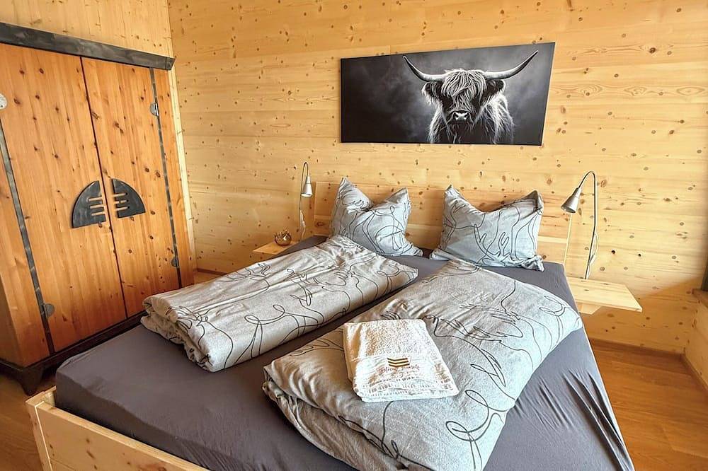 Ganze Wohnung, Wohnung mit Traumlage und Fernsicht in Amberg/Mariahilfberg in Amberg (Oberpfalz), Ostbayern