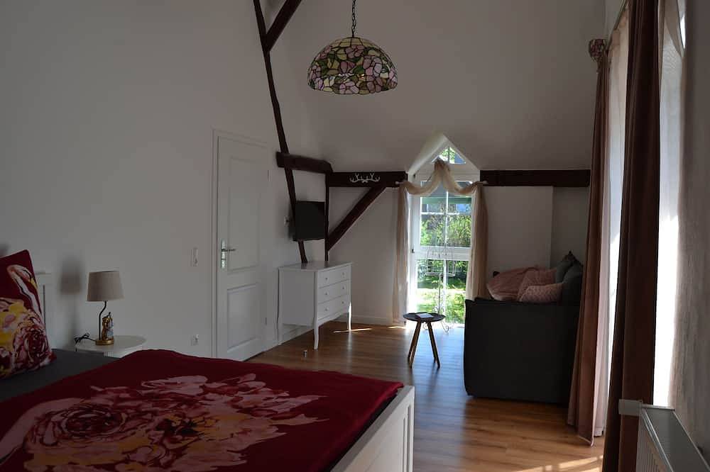 Ehemaliges Stallgebäude lädt zum entspannen ein. Landhaus trifft Komfort. in Wietzendorf, Landkreis Heidekreis