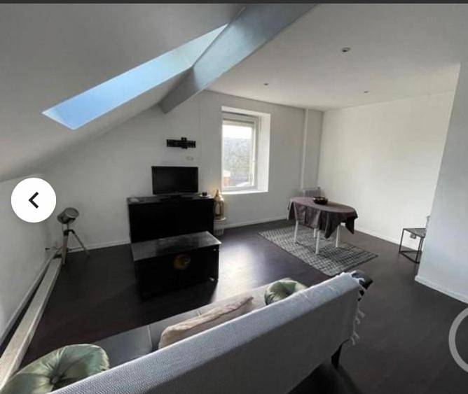 Gîte pour 3 personnes, avec vue à Audincourt - 4