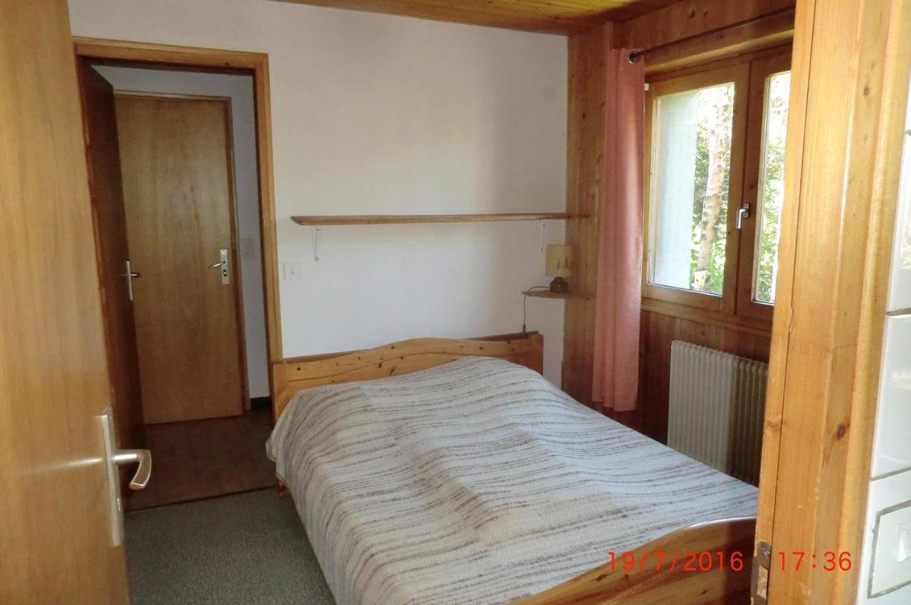 Appartement entier, Apartment in Saint-Gervais-les-Bains, Pays du Mont-Blanc