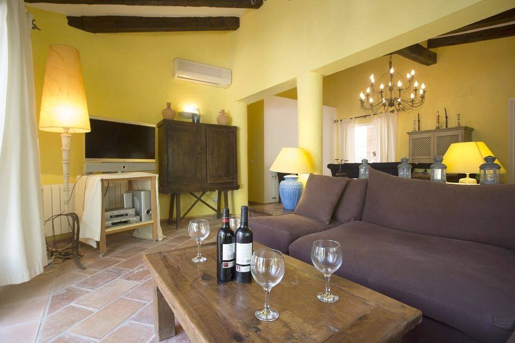 Villa Don Pedro in El Palmar, Costa Blanca