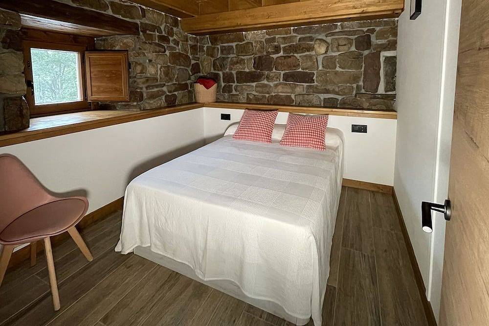 Cabaña Vega de Pas. Ideal para familias y amantes de la Naturaleza. in Vega de Pas, Cordillera Cantábrica