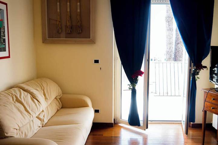 Villa pour 4 personnes - 1