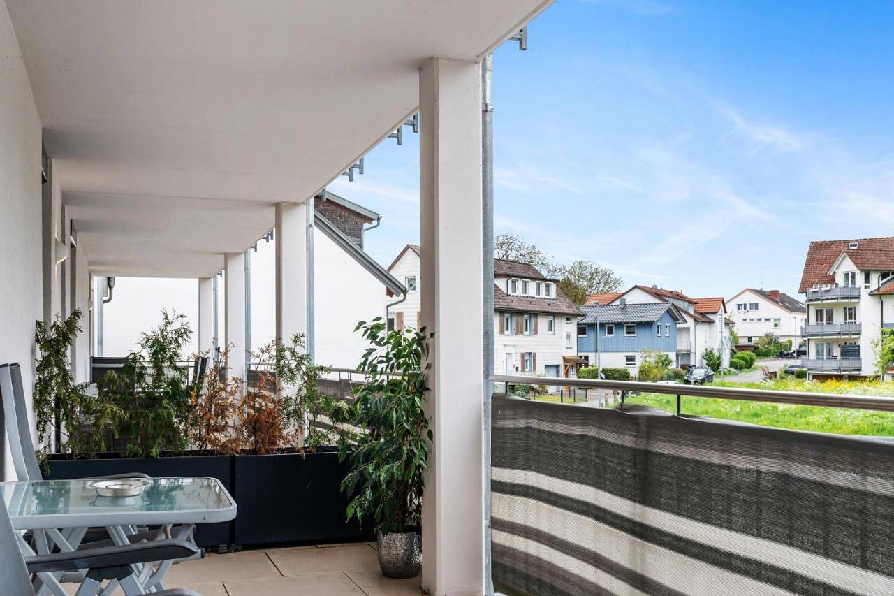 Amelie chez Inez in Markelfingen, Radolfzell am Bodensee