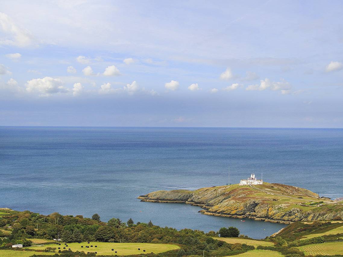 Amolca in Isle of Anglesey