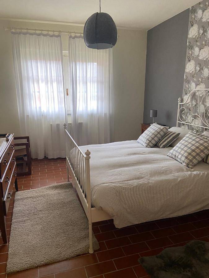 Casa Franca Omegna in Omegna, Ortasee