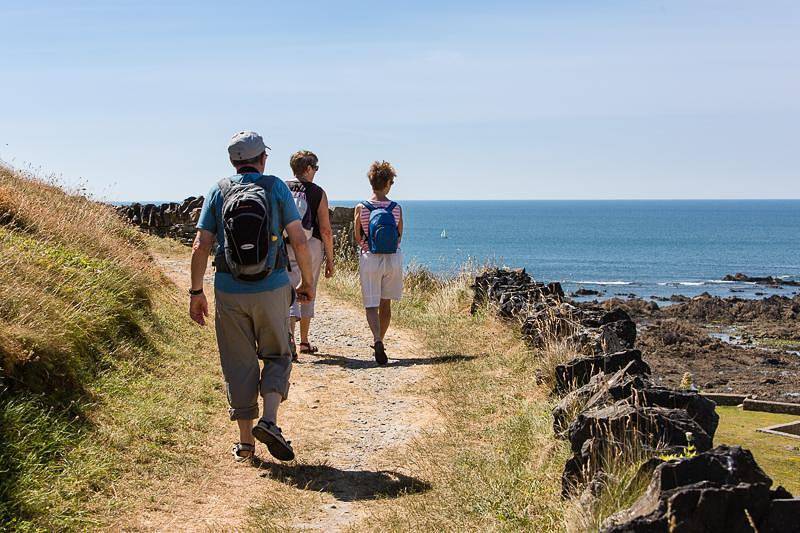 Village Clairefontaine n°14 in Siouville-Hague, Côte de la Déroute