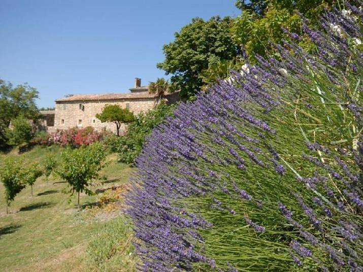 Domaine de Cousignac in Bourg-Saint-Andéol, Privas (arrondissement)