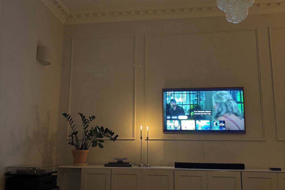 Apartamento entero, Central, large and nice apartment at Bislett in St. Hanshaugen, Oslo