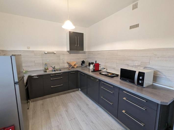 Location de vacances pour 4 personnes, animaux acceptés à Saint-Père-sur-Loire - 2