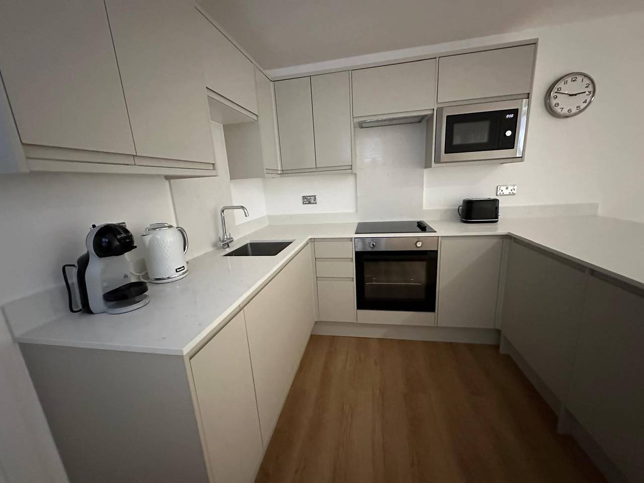 Apartamento vacacional entero, 59 Whitstable - One Bedroom Ground Floor Flat in Whitstable, Kent