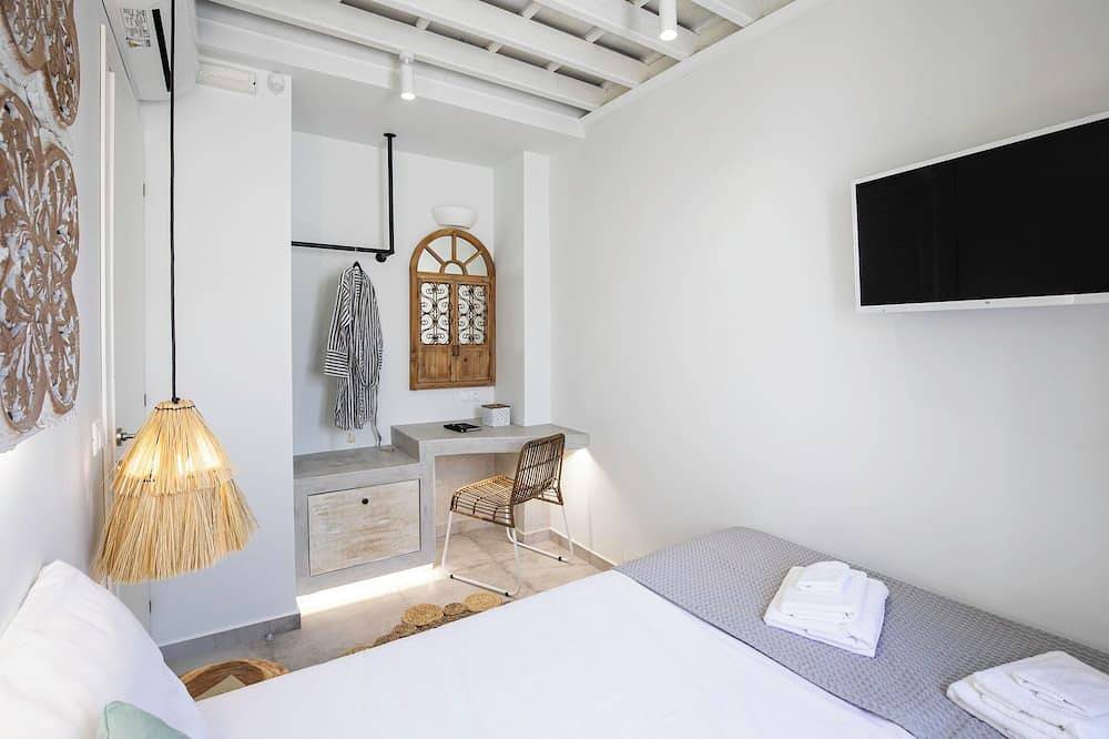 Hel leilighet, Thalassa Luxury Studios - Kima in Lindos Beach, Lindos