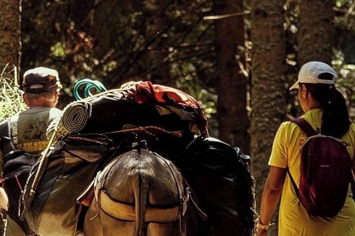 Location de vacances pour 8 personnes à Saint-André-de-Valborgne - 2