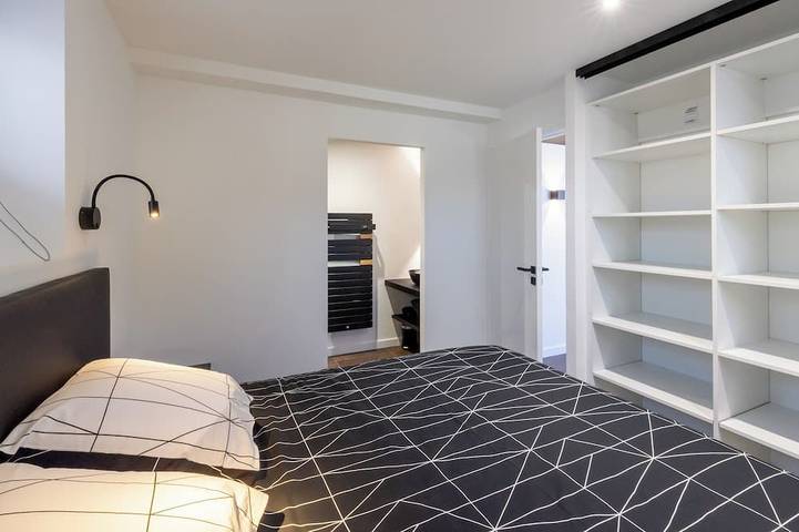 Ganze Wohnung, Le Ruthénois T2 with terrace rated 3 stars in Rodez, Aveyron