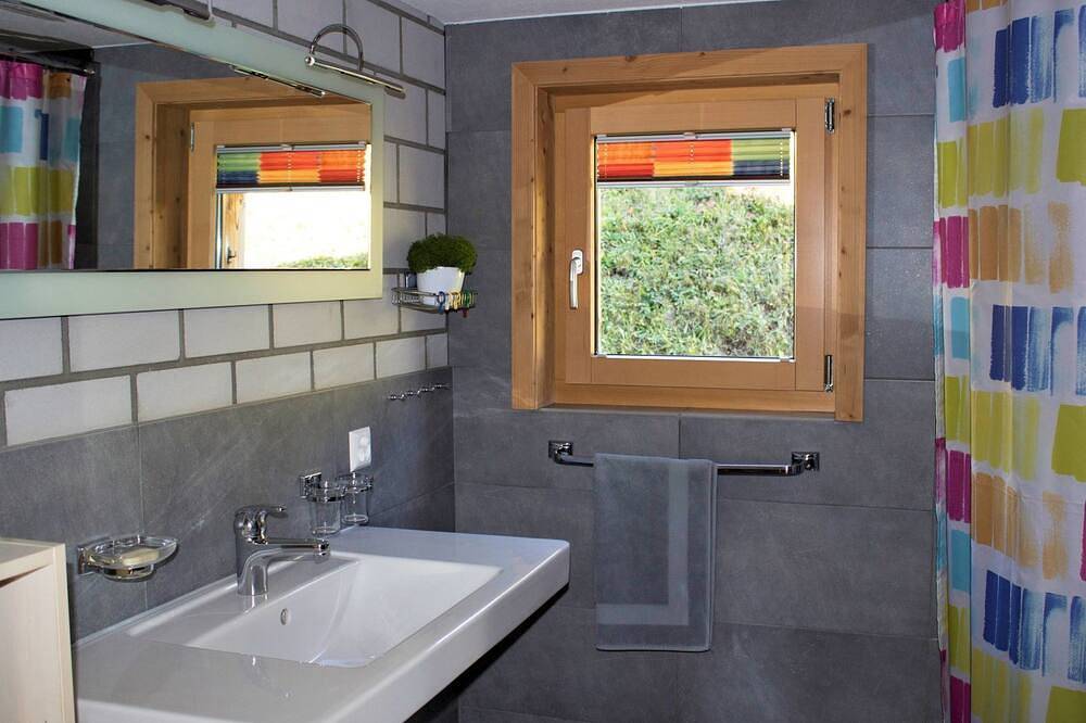 Ganze Wohnung, Maiensäss La Casa Cathomen, Brigels, (Breil/Brigels), 65004B in Brigels, Alpenarena