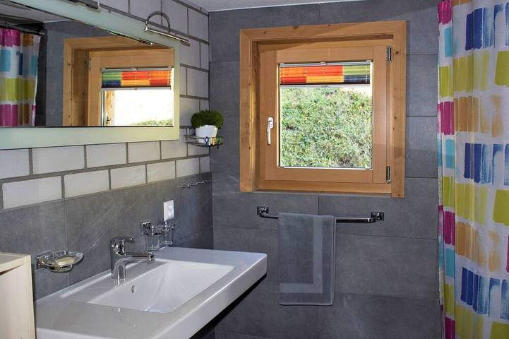 Ganze Wohnung, Maiensäss La Casa Cathomen, Brigels, (Breil/Brigels), 65004B in Brigels, Alpenarena