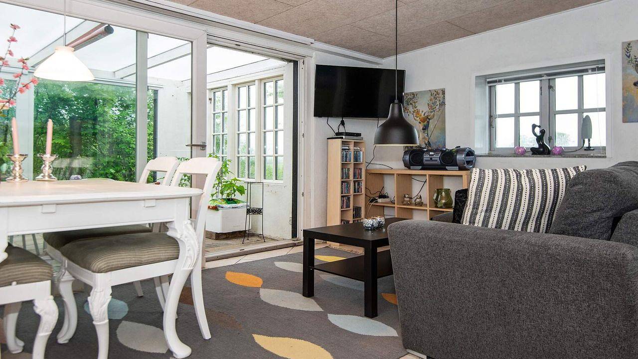 Ferienhaus für 4 Personen (46 m²) in Skærbæk in Skærbæk, Tondern und Umgebung