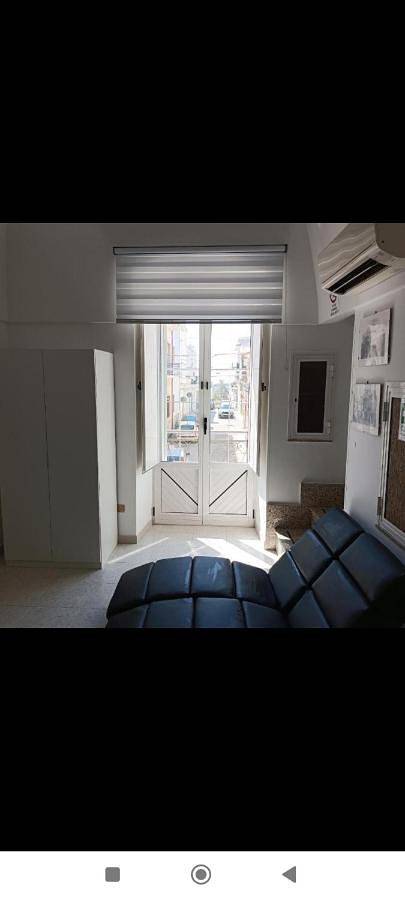 Chambre d’hôte pour 2 personnes, avec sauna ainsi que balcon et jacuzzi, adapté aux familles dans Ceglie Messapico - 3