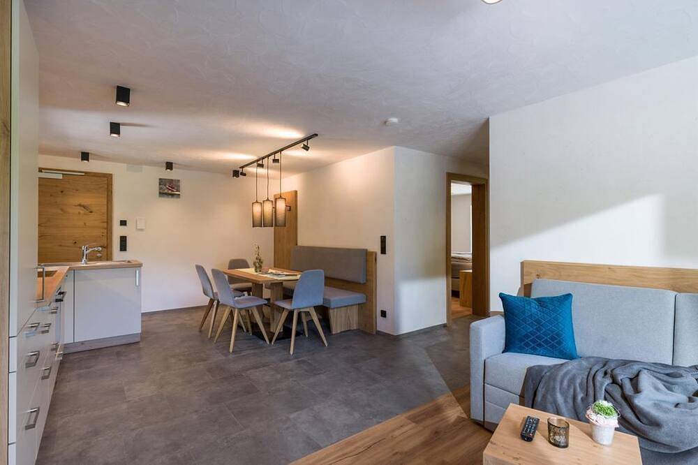 Ganze Wohnung, Appartement Rofan - Appartements Steinberg in Steinberg am Rofan, Kaisergebirge