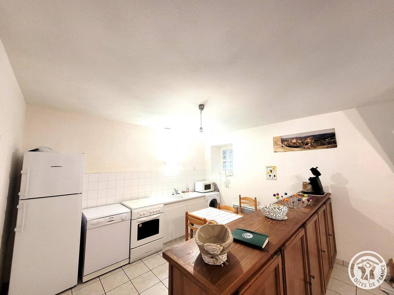 Gîte für 4 Personen mit Garten in Champagnac-la-Noaille, Tulle und Umgebung