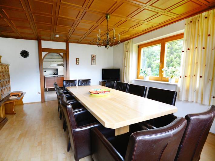 Ferienhaus Kofler in Radenthein, Bezirk Spittal an der Drau