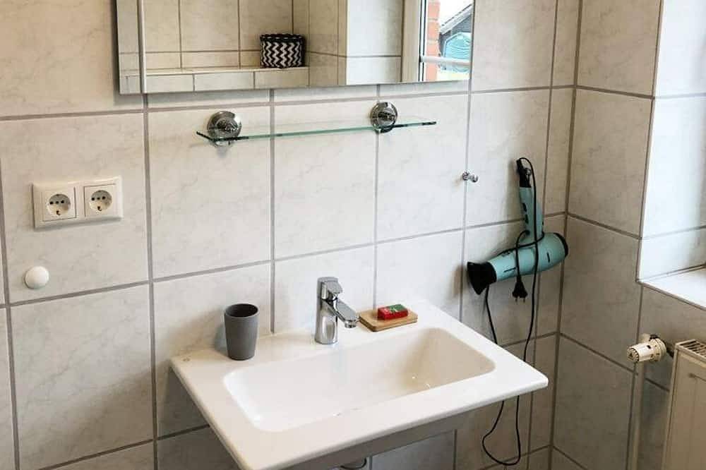 Ganze Wohnung, Kiebitz - Lieblingsnest in Kating, Tönning