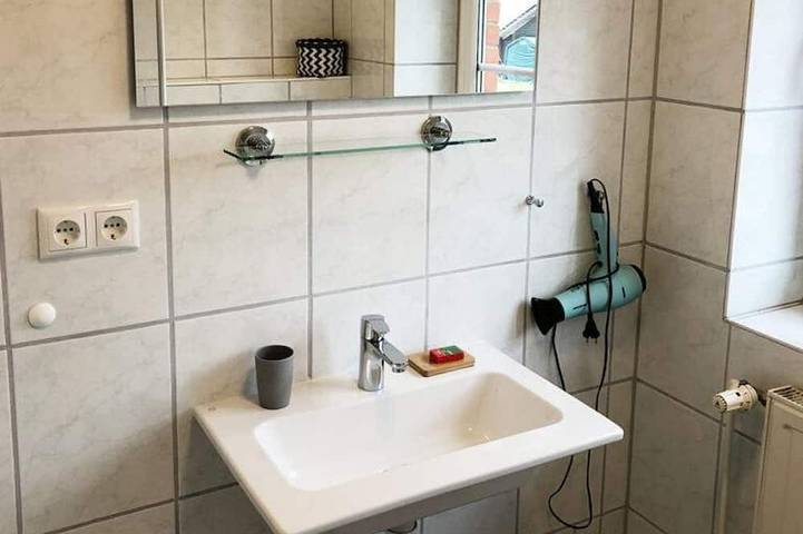 Ganze Wohnung, Kiebitz - Lieblingsnest in Kating, Tönning
