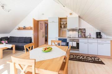 Ferienwohnung für 2 Personen in Herdwangen-Schönach, Region Bodensee-Oberschwaben, Bild 4