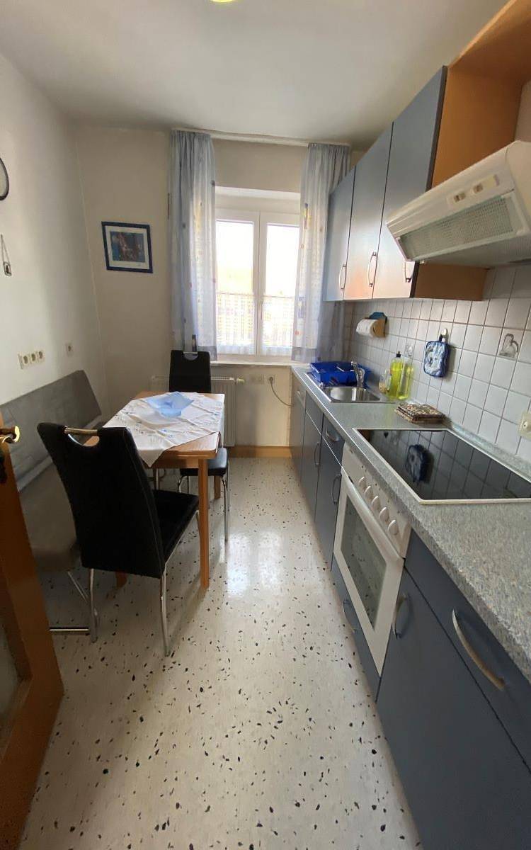 Ganze Ferienwohnung, Ferienwohnung Tegelberg in Neuschwanstein, Füssen