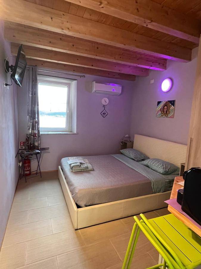 Pension voor 2 personen, met Terras en Uitzicht in Porto Venere Gemeente